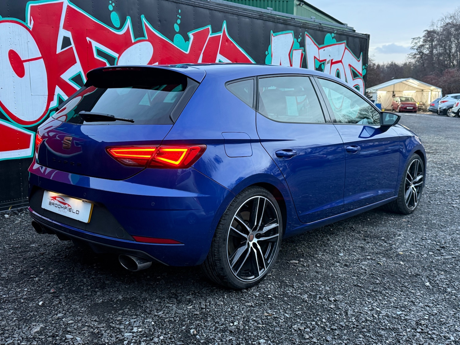 Used SEAT Leon 2019 for sale - 76878050: Photo 20