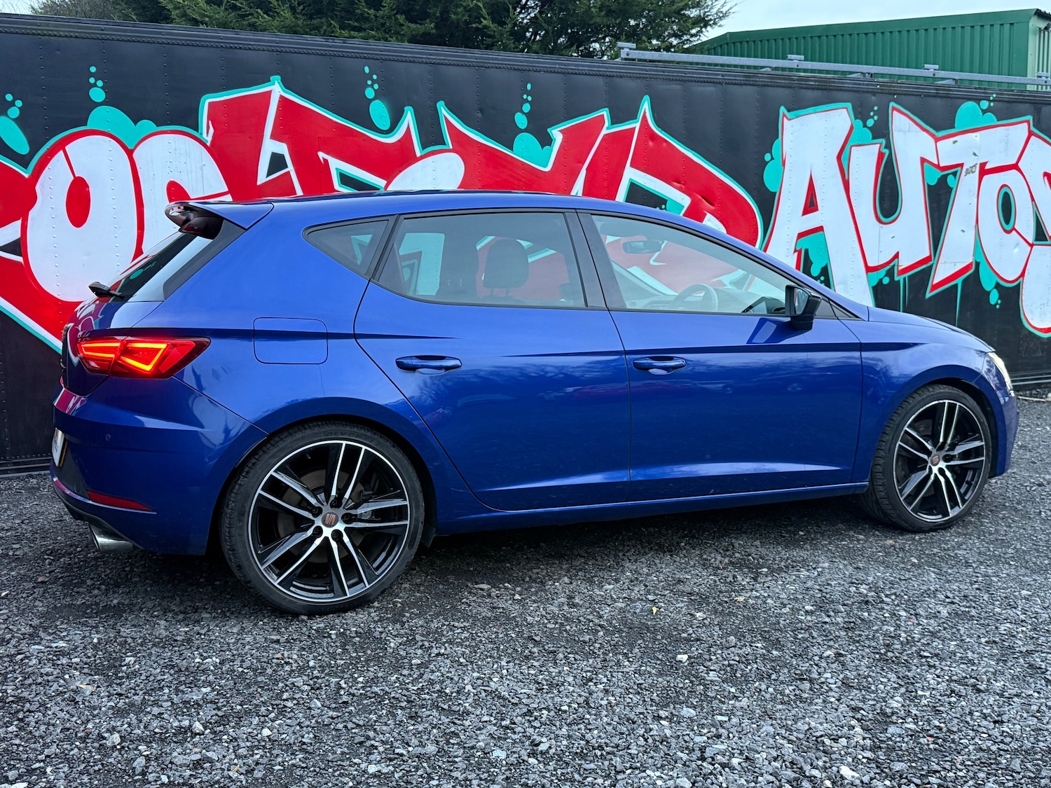 Used SEAT Leon 2019 for sale - 76878050: Photo 22