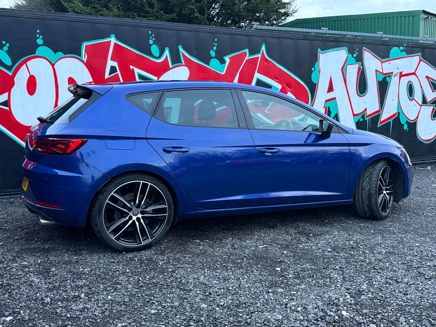 Used SEAT Leon 2019 for sale - 76878050: Photo 23