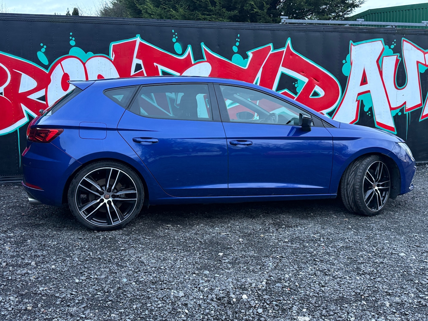 Used SEAT Leon 2019 for sale - 76878050: Photo 24