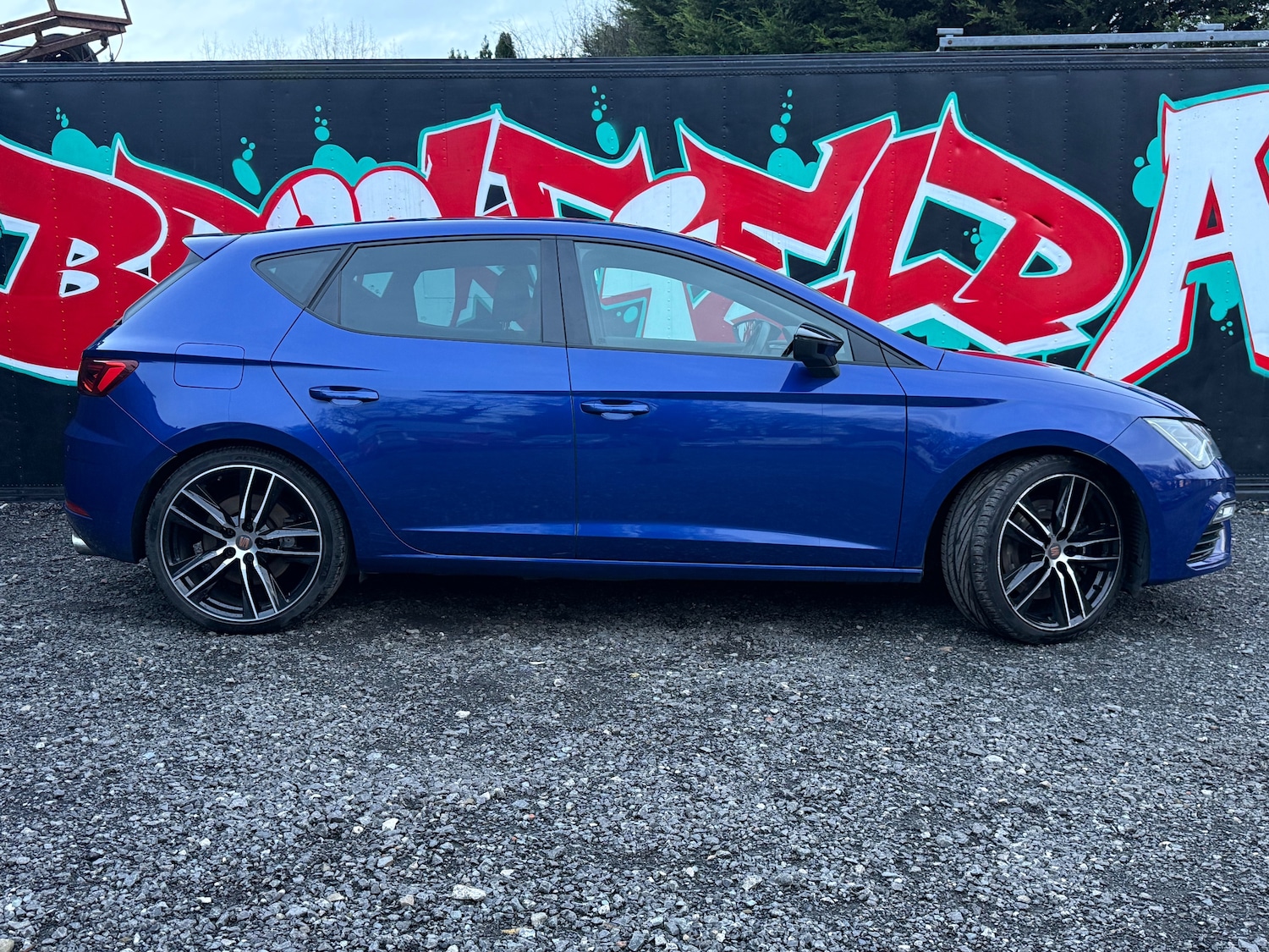 Used SEAT Leon 2019 for sale - 76878050: Photo 25