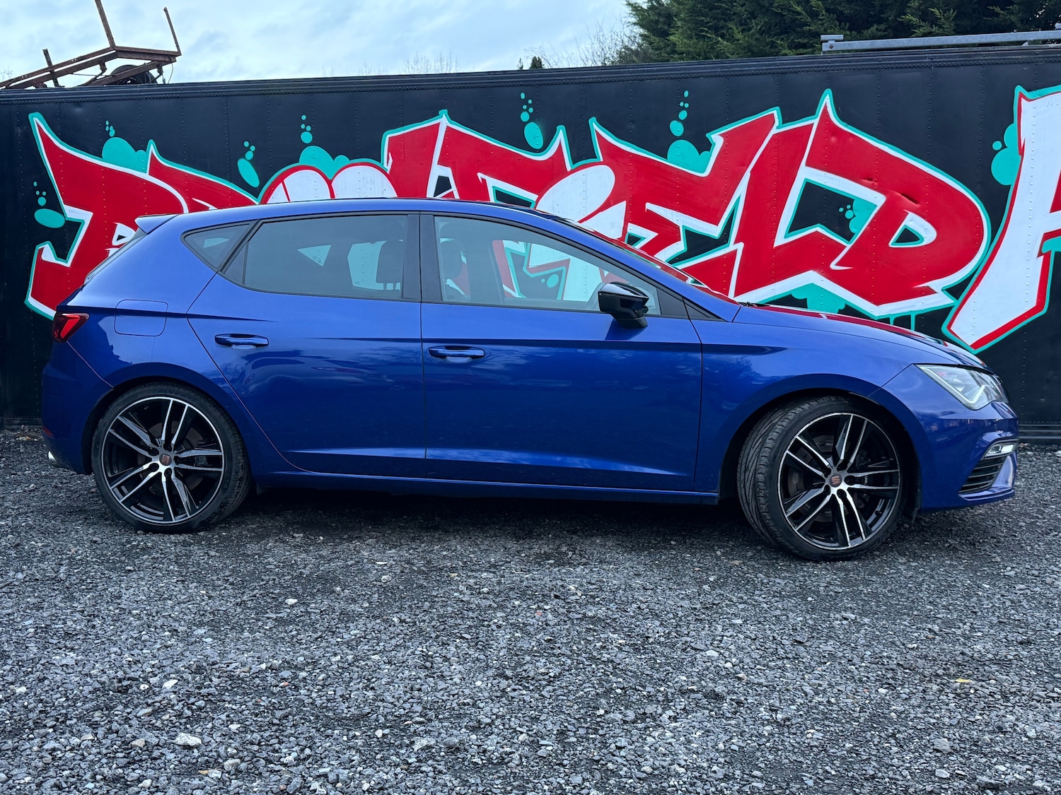 Used SEAT Leon 2019 for sale - 76878050: Photo 26