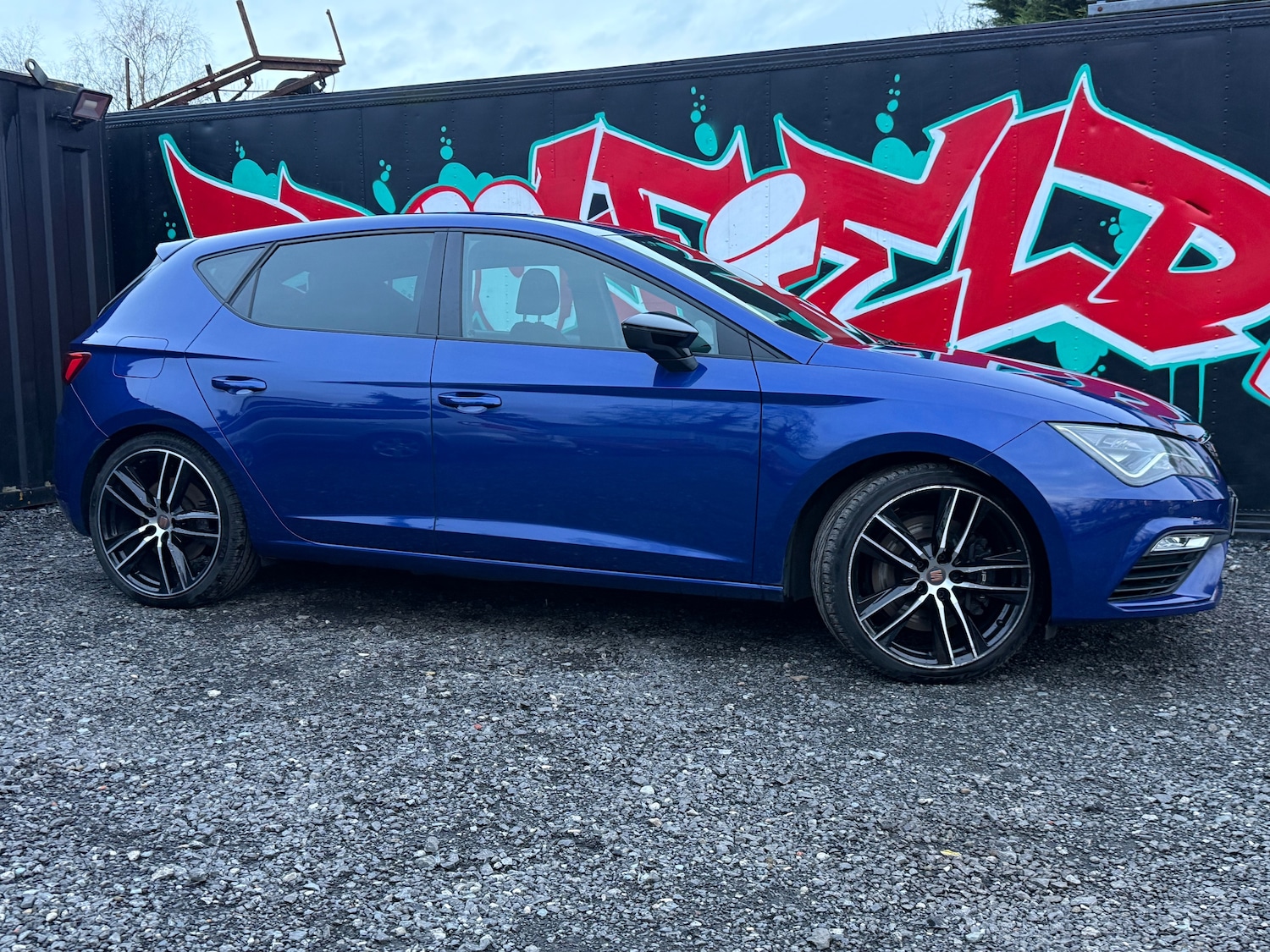 Used SEAT Leon 2019 for sale - 76878050: Photo 27