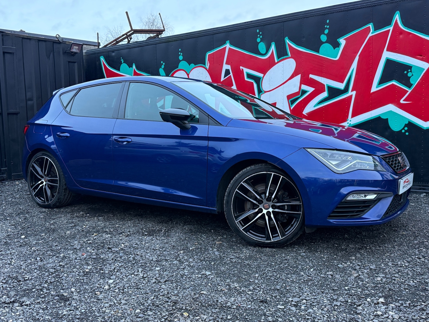Used SEAT Leon 2019 for sale - 76878050: Photo 28