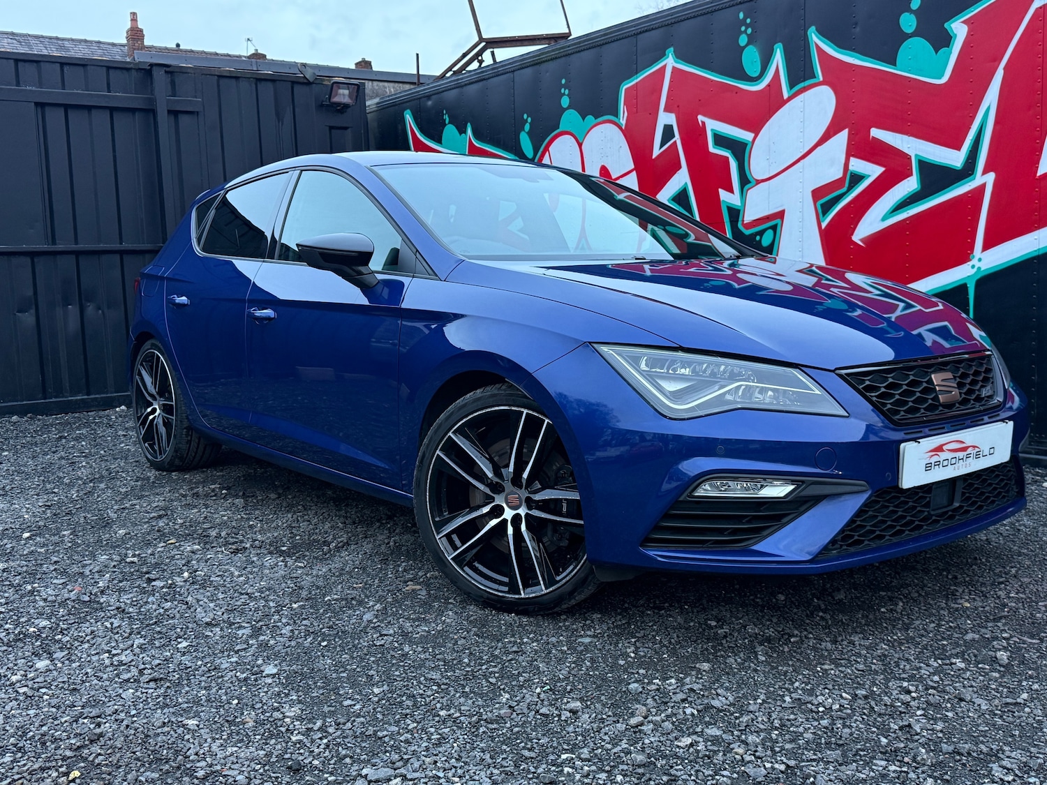 Used SEAT Leon 2019 for sale - 76878050: Photo 29