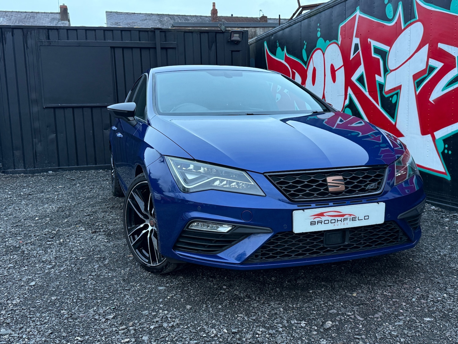 Used SEAT Leon 2019 for sale - 76878050: Photo 3