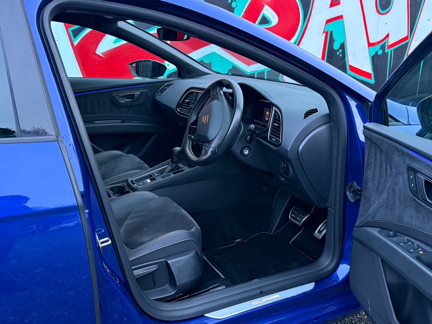 Used SEAT Leon 2019 for sale - 76878050: Photo 30