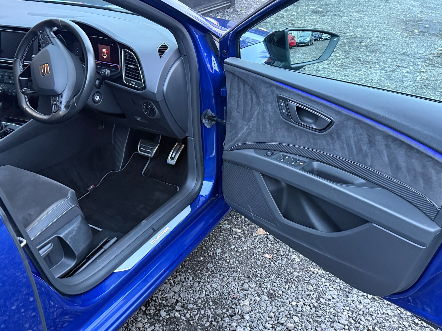 Used SEAT Leon 2019 for sale - 76878050: Photo 31