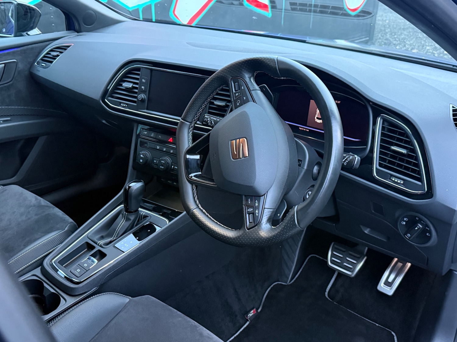 Used SEAT Leon 2019 for sale - 76878050: Photo 34