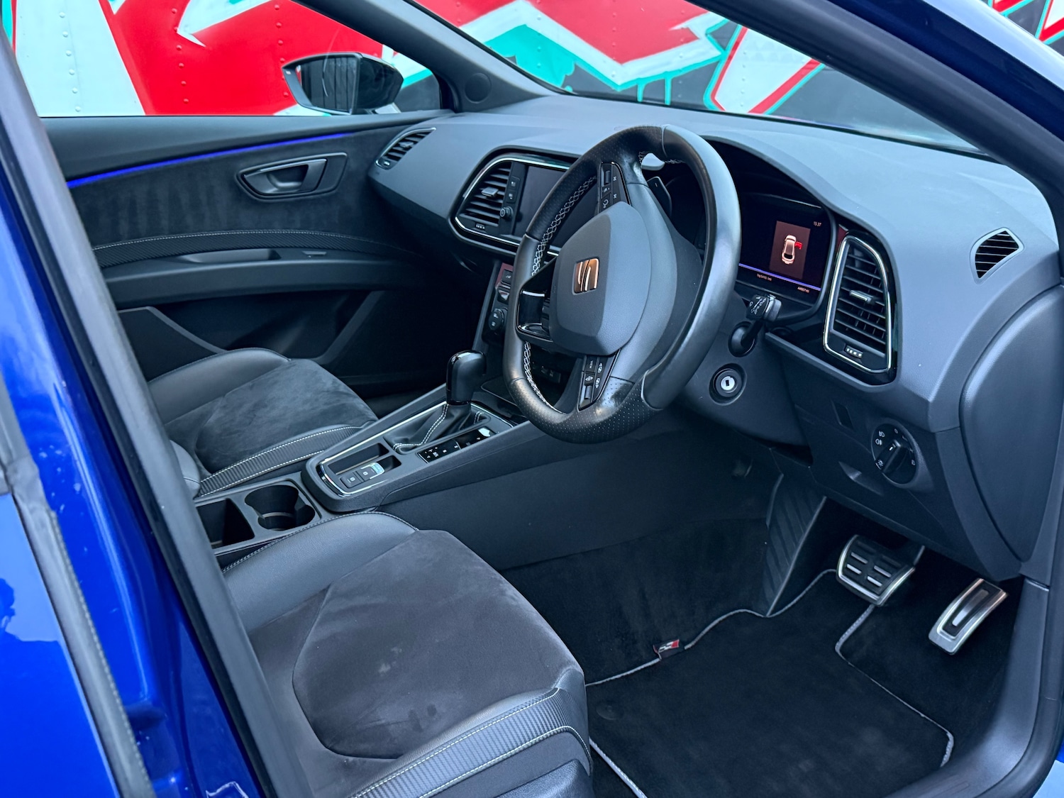 Used SEAT Leon 2019 for sale - 76878050: Photo 35