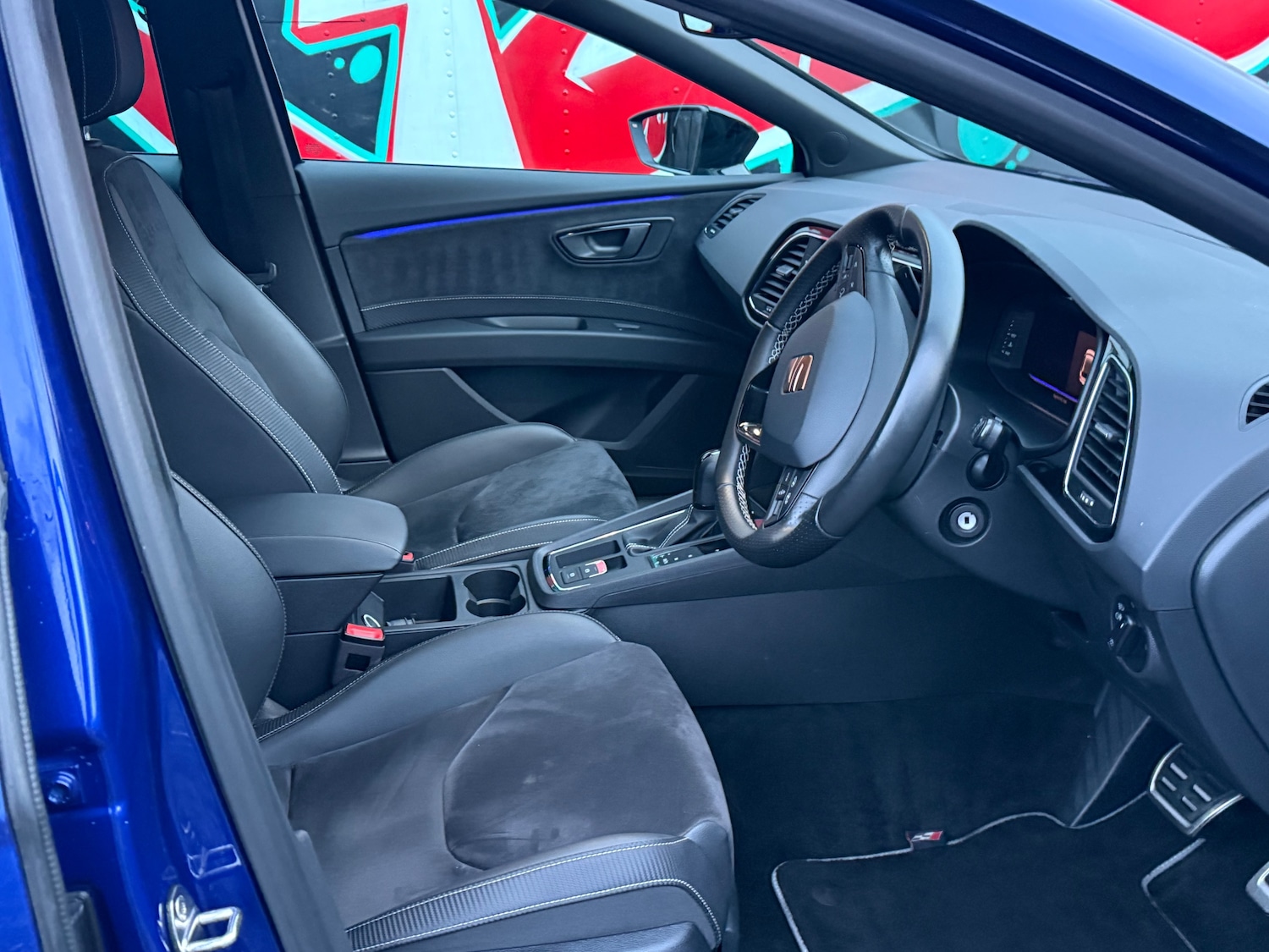 Used SEAT Leon 2019 for sale - 76878050: Photo 36