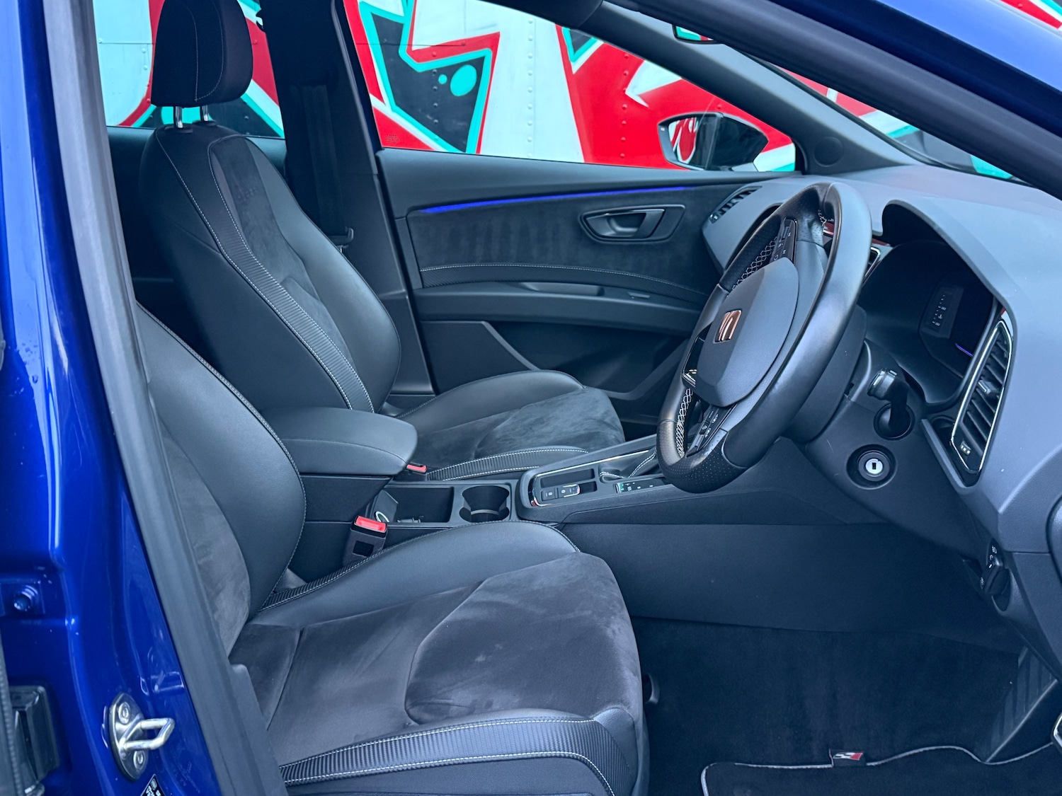 Used SEAT Leon 2019 for sale - 76878050: Photo 37