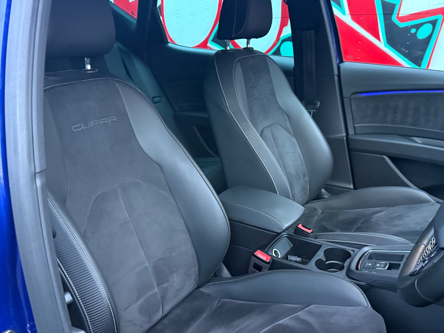 Used SEAT Leon 2019 for sale - 76878050: Photo 38