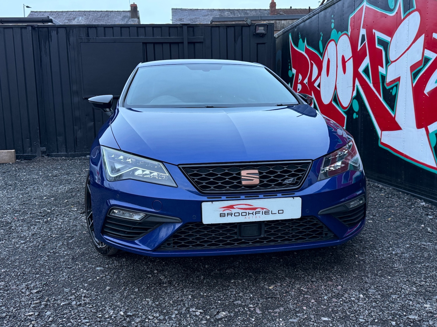 Used SEAT Leon 2019 for sale - 76878050: Photo 4