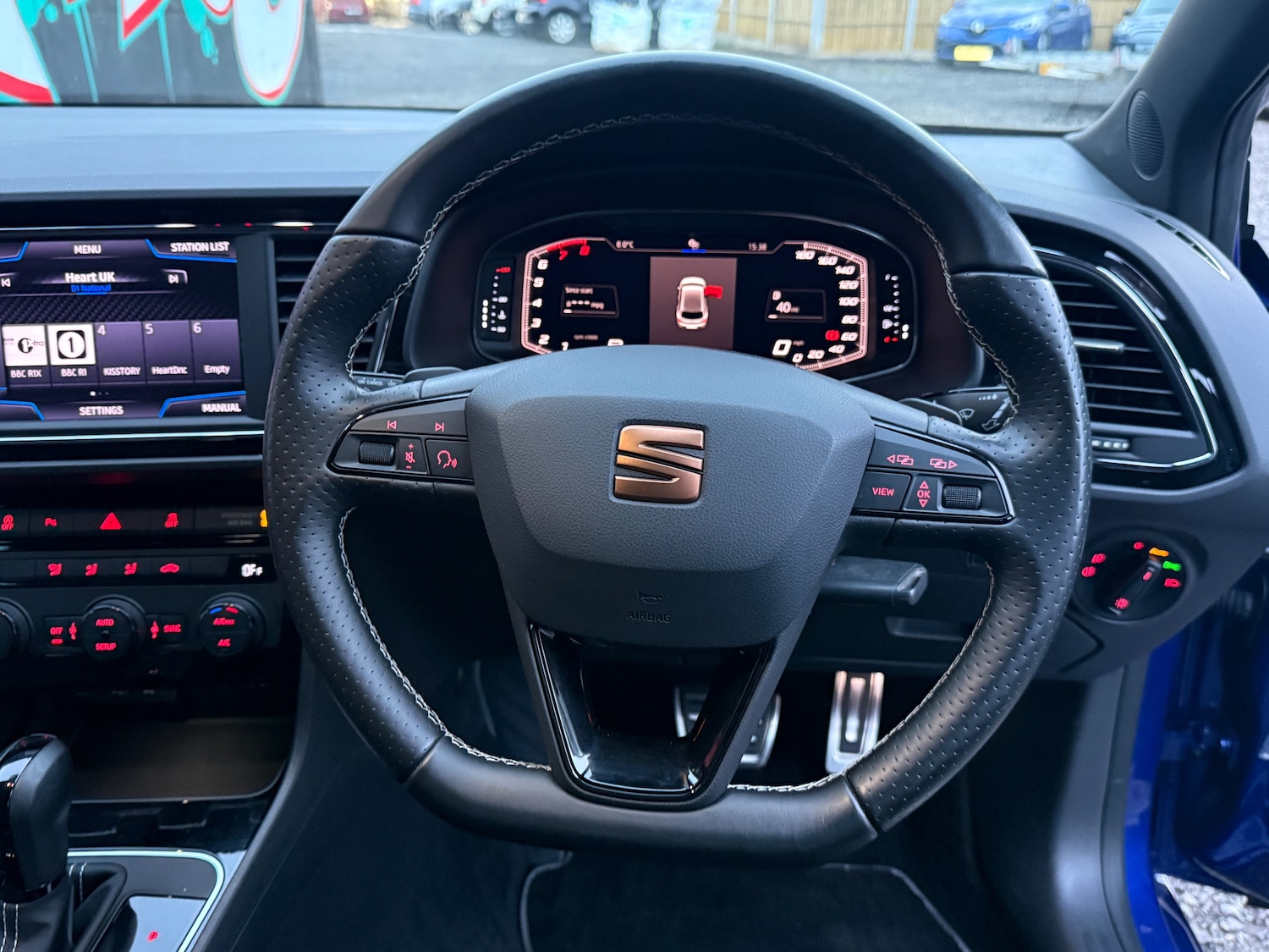 Used SEAT Leon 2019 for sale - 76878050: Photo 42