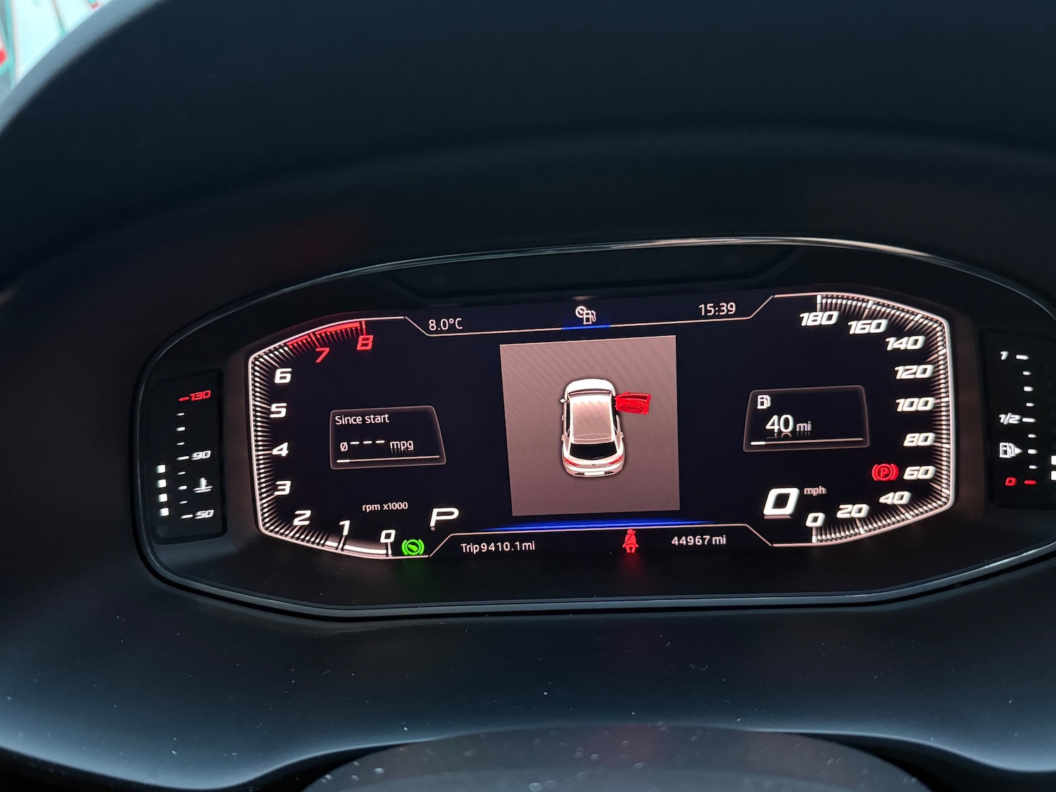 Used SEAT Leon 2019 for sale - 76878050: Photo 43