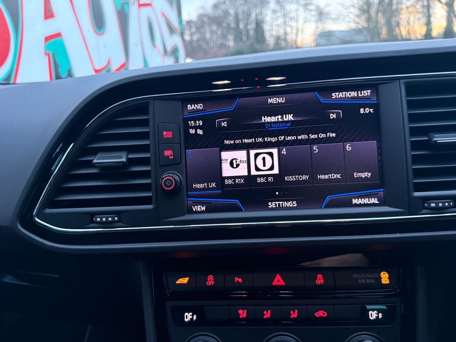 Used SEAT Leon 2019 for sale - 76878050: Photo 44