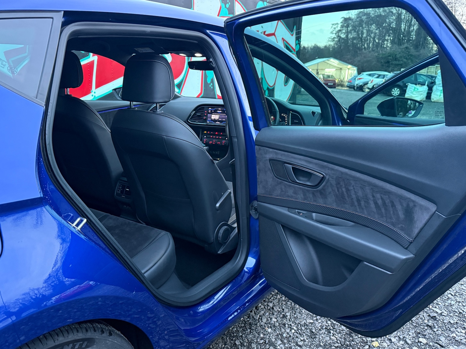 Used SEAT Leon 2019 for sale - 76878050: Photo 47