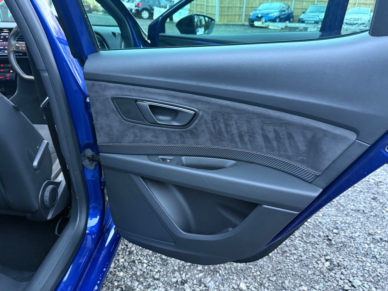 Used SEAT Leon 2019 for sale - 76878050: Photo 48