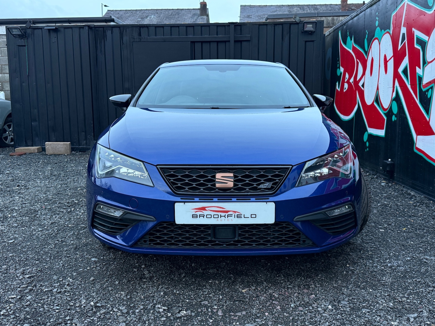 Used SEAT Leon 2019 for sale - 76878050: Photo 5