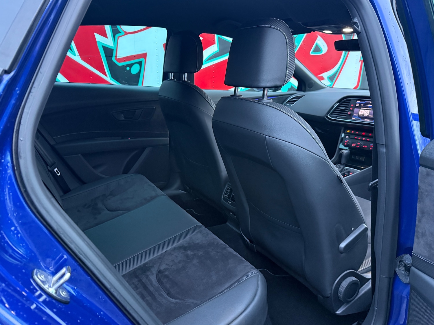 Used SEAT Leon 2019 for sale - 76878050: Photo 50