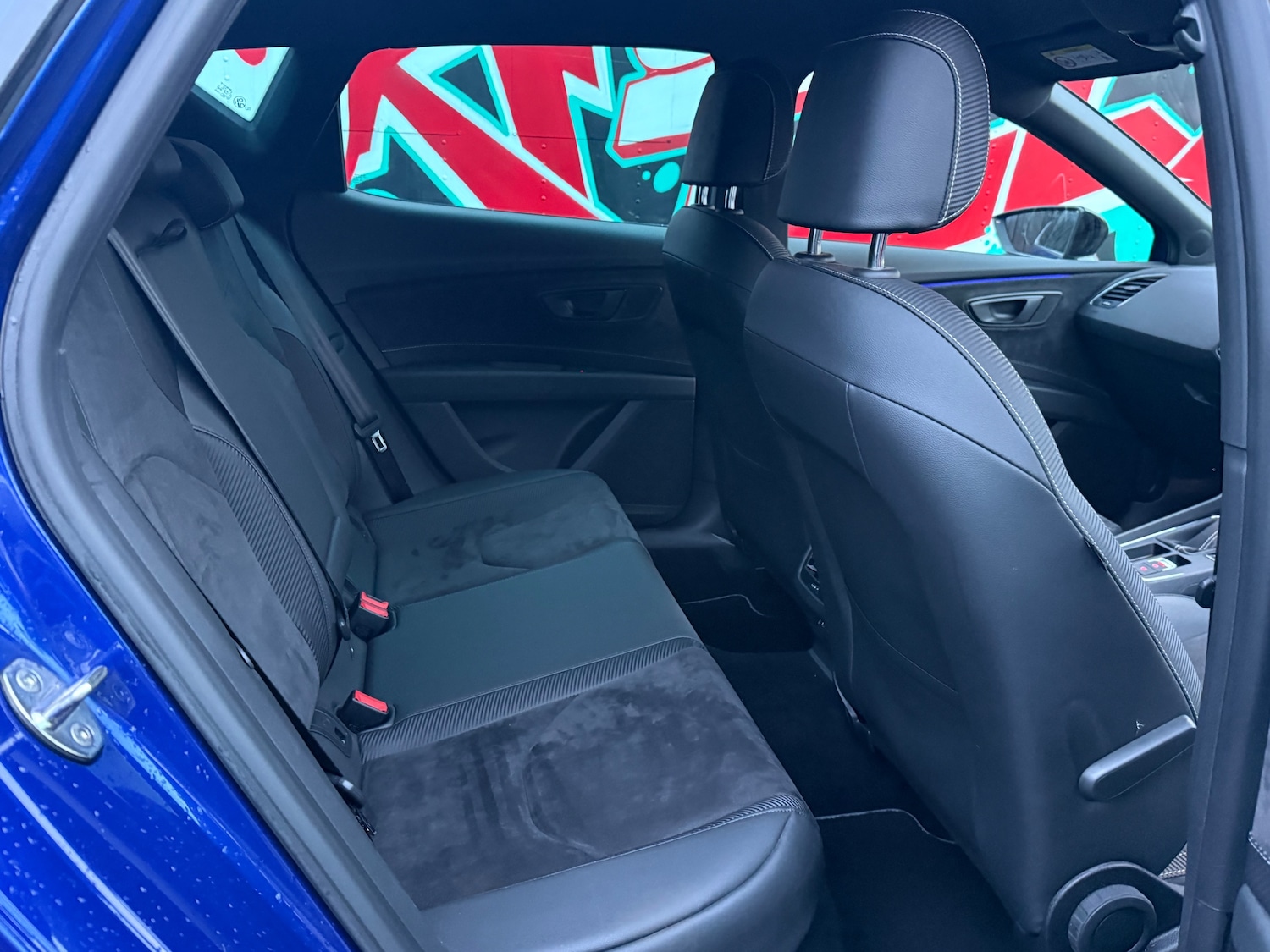 Used SEAT Leon 2019 for sale - 76878050: Photo 51