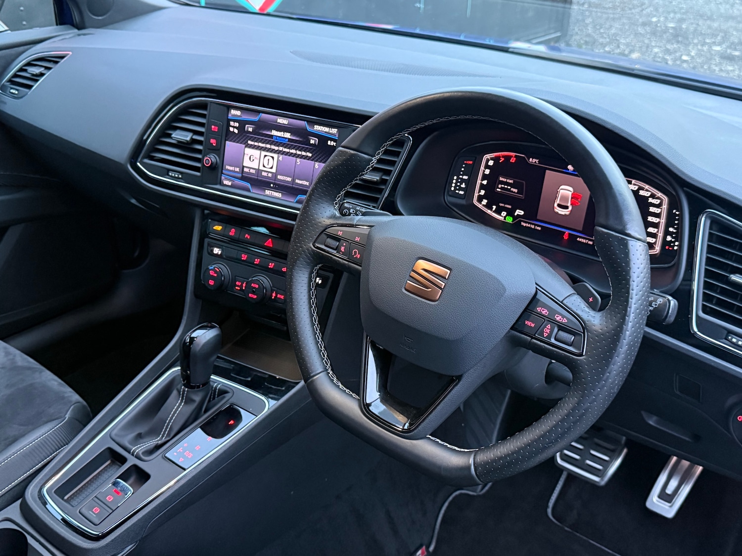 Used SEAT Leon 2019 for sale - 76878050: Photo 55