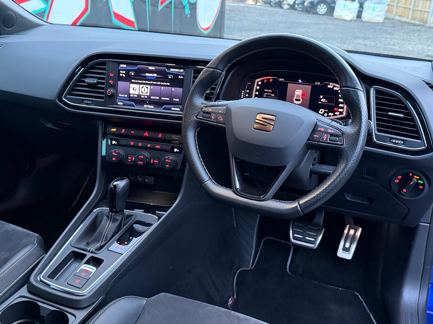 Used SEAT Leon 2019 for sale - 76878050: Photo 56