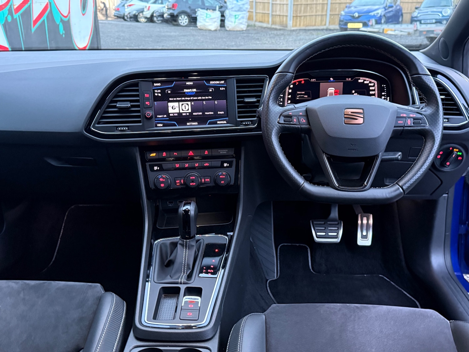 Used SEAT Leon 2019 for sale - 76878050: Photo 57