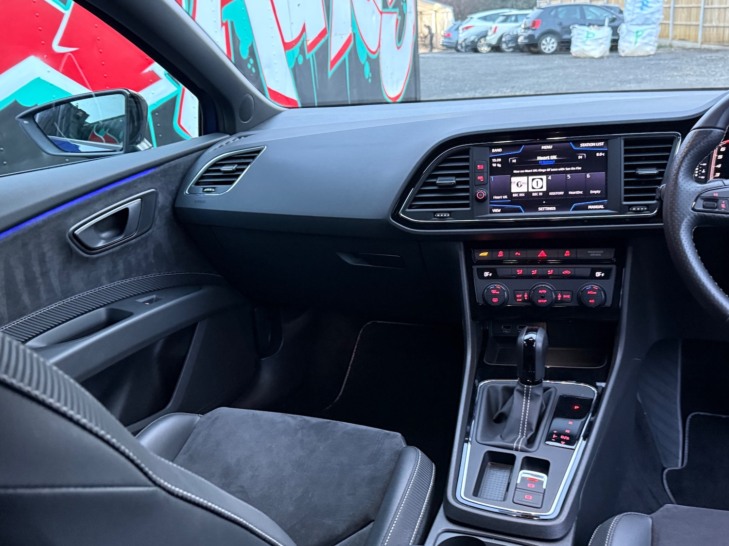 Used SEAT Leon 2019 for sale - 76878050: Photo 58