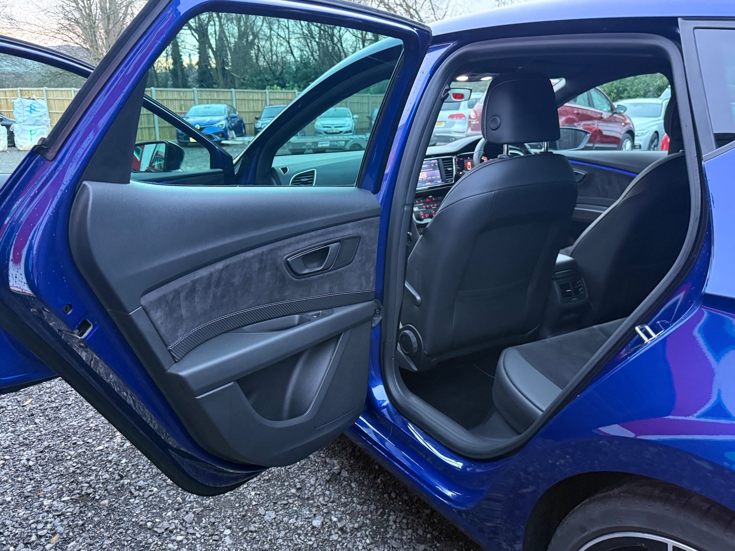 Used SEAT Leon 2019 for sale - 76878050: Photo 59