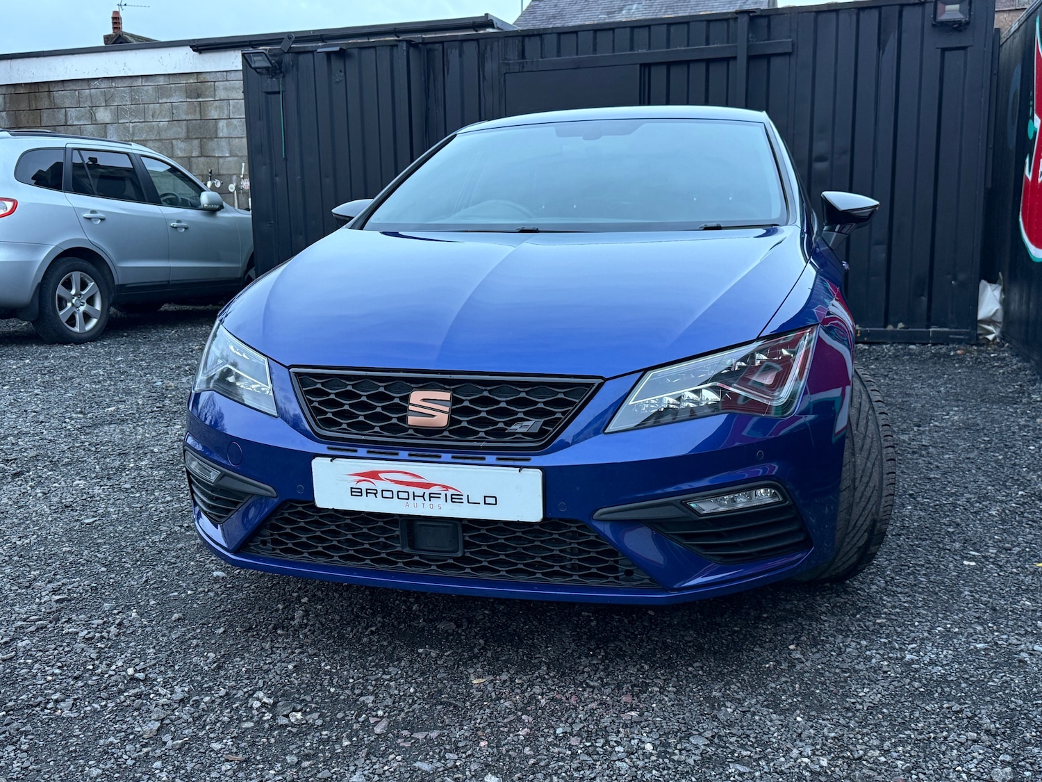 Used SEAT Leon 2019 for sale - 76878050: Photo 6