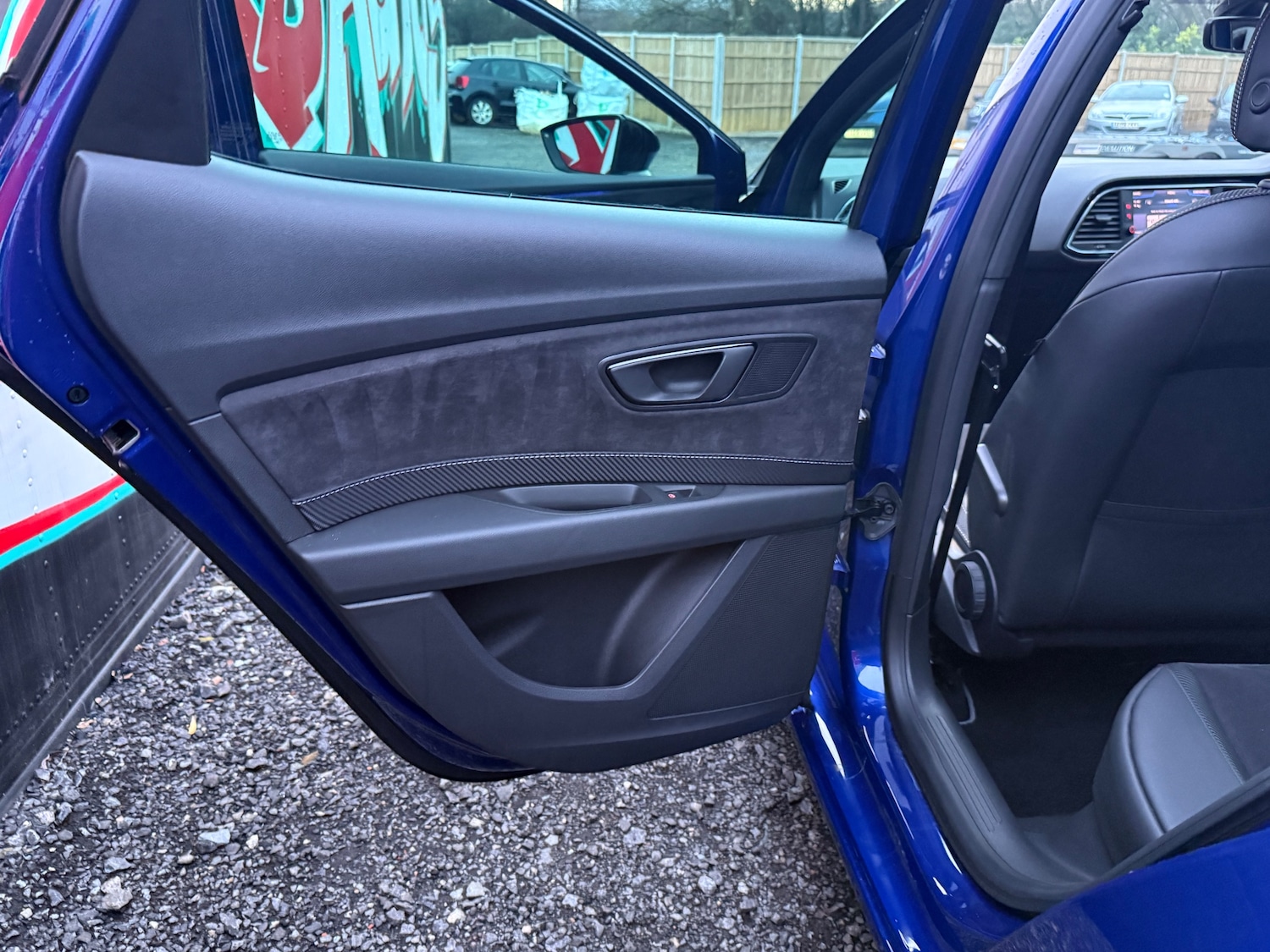 Used SEAT Leon 2019 for sale - 76878050: Photo 60