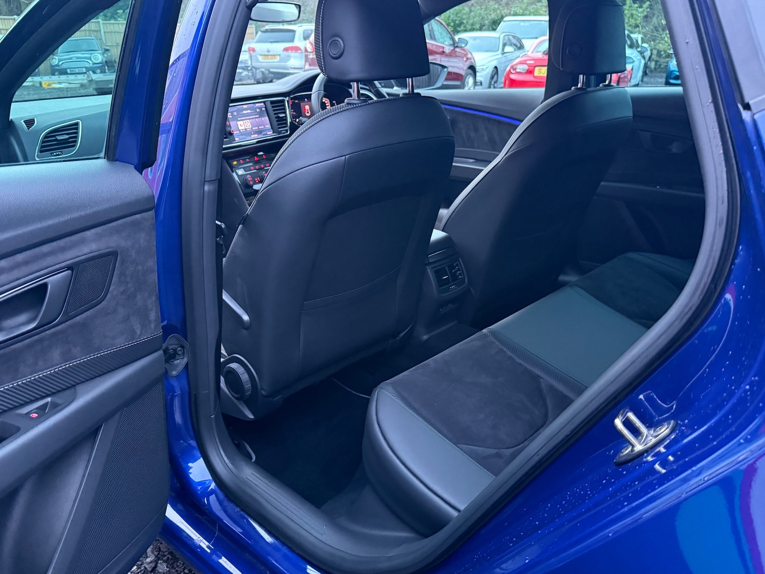 Used SEAT Leon 2019 for sale - 76878050: Photo 62