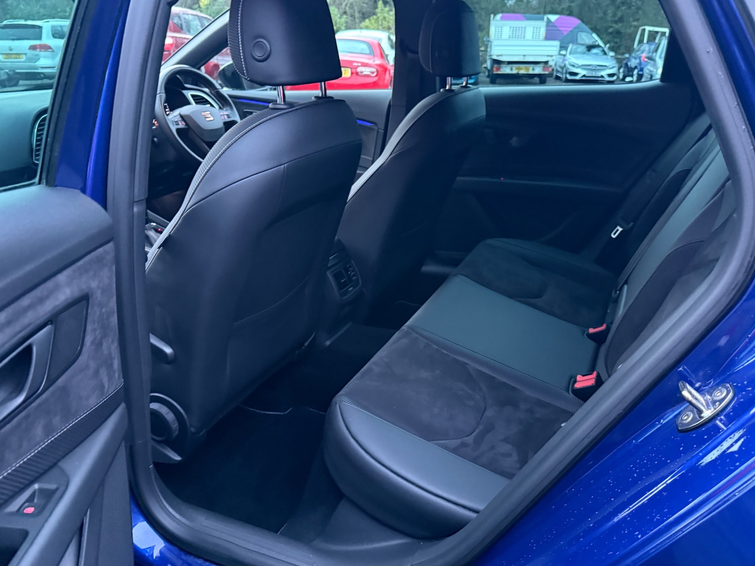 Used SEAT Leon 2019 for sale - 76878050: Photo 63