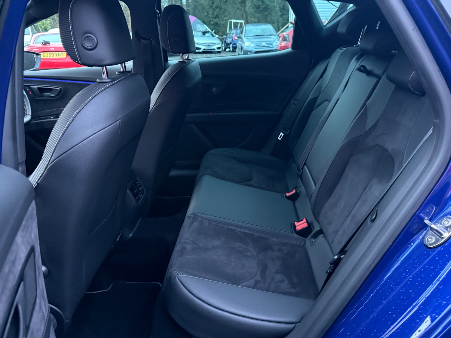 Used SEAT Leon 2019 for sale - 76878050: Photo 64