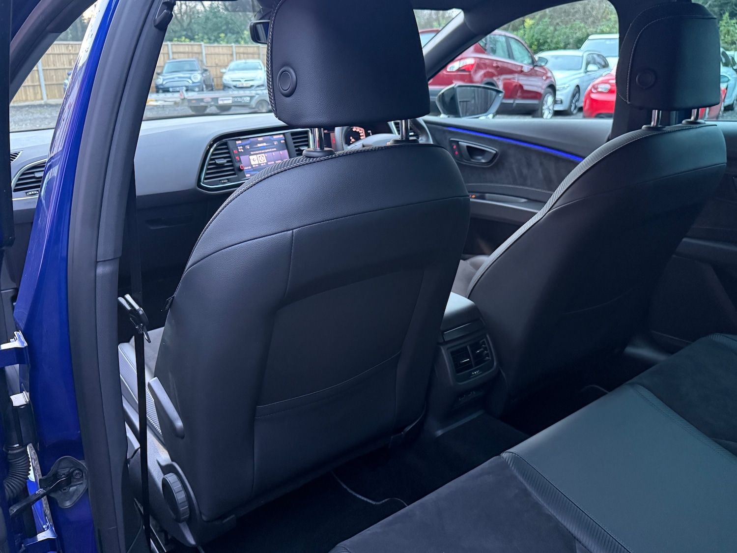 Used SEAT Leon 2019 for sale - 76878050: Photo 68