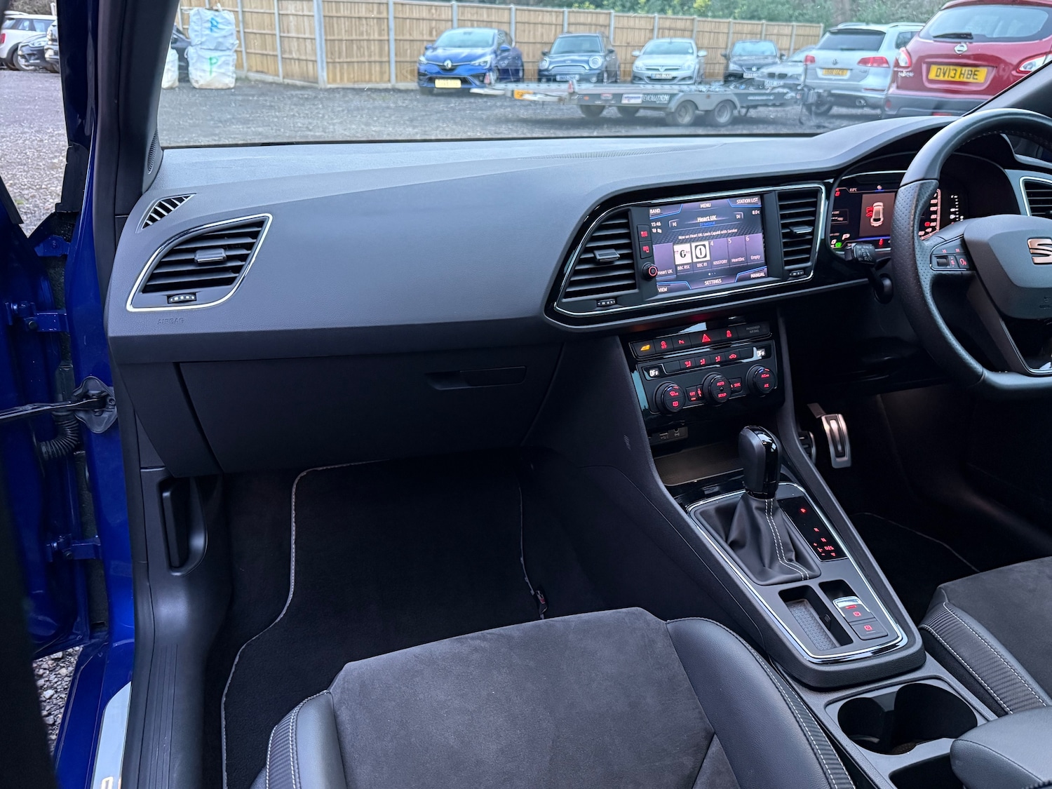Used SEAT Leon 2019 for sale - 76878050: Photo 69
