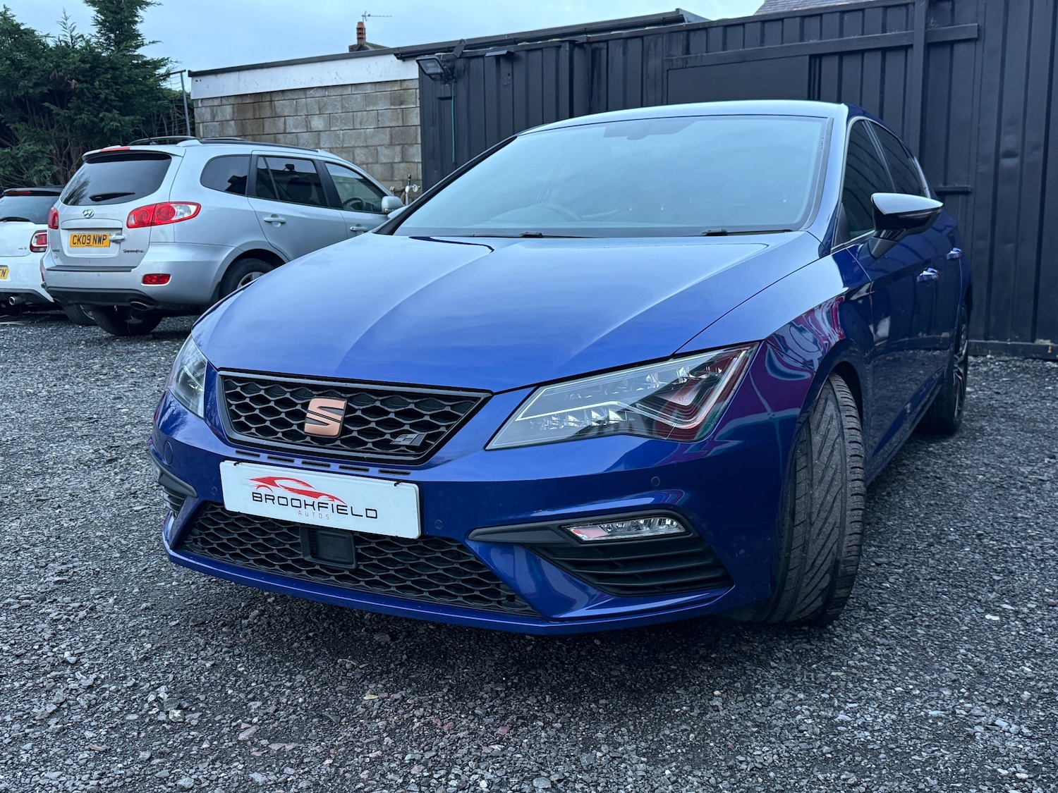 Used SEAT Leon 2019 for sale - 76878050: Photo 7