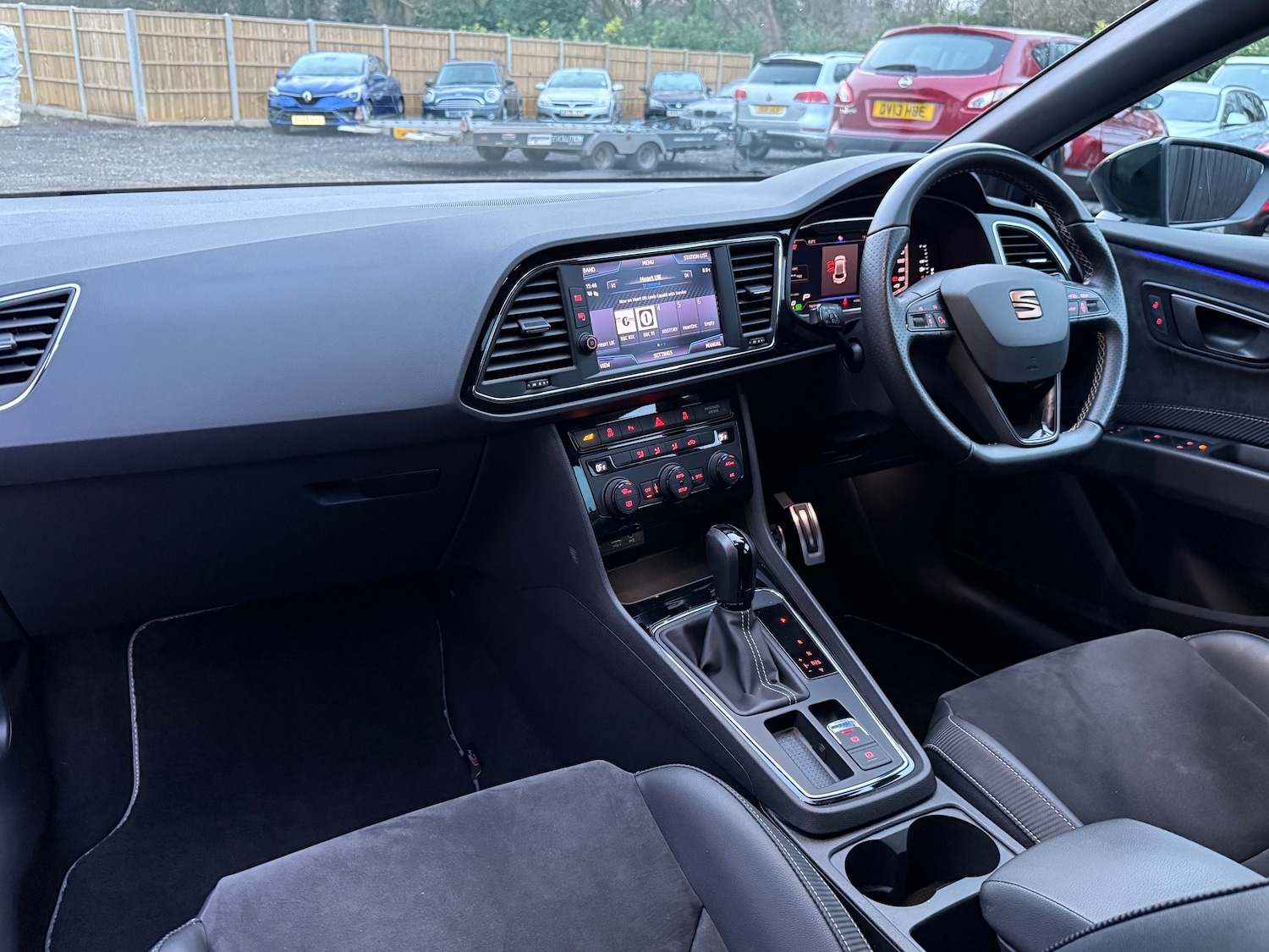 Used SEAT Leon 2019 for sale - 76878050: Photo 70