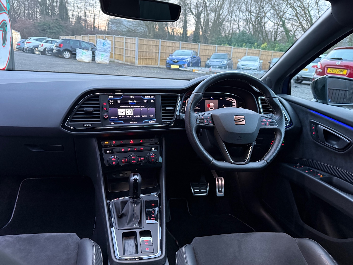 Used SEAT Leon 2019 for sale - 76878050: Photo 71