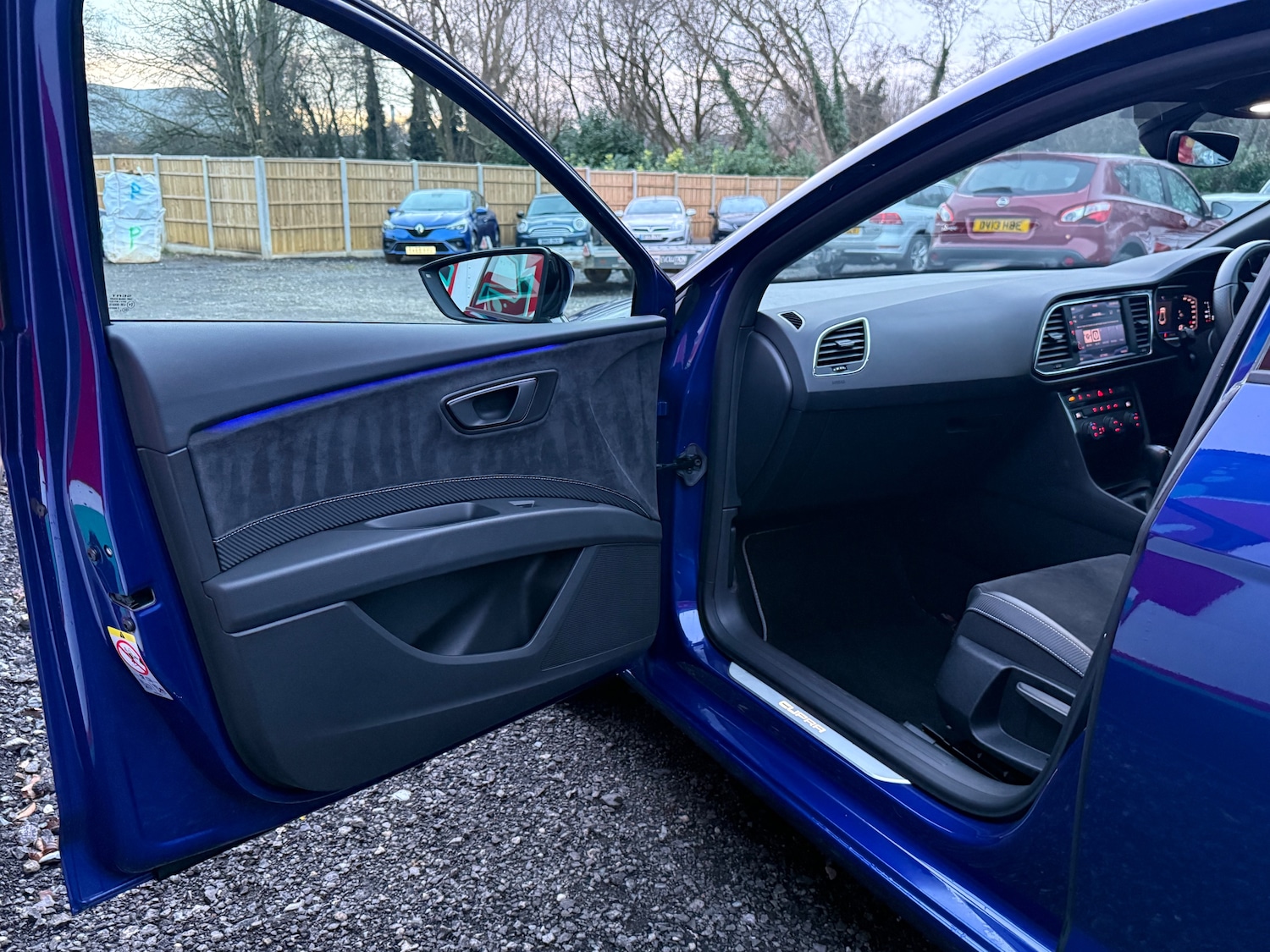 Used SEAT Leon 2019 for sale - 76878050: Photo 72