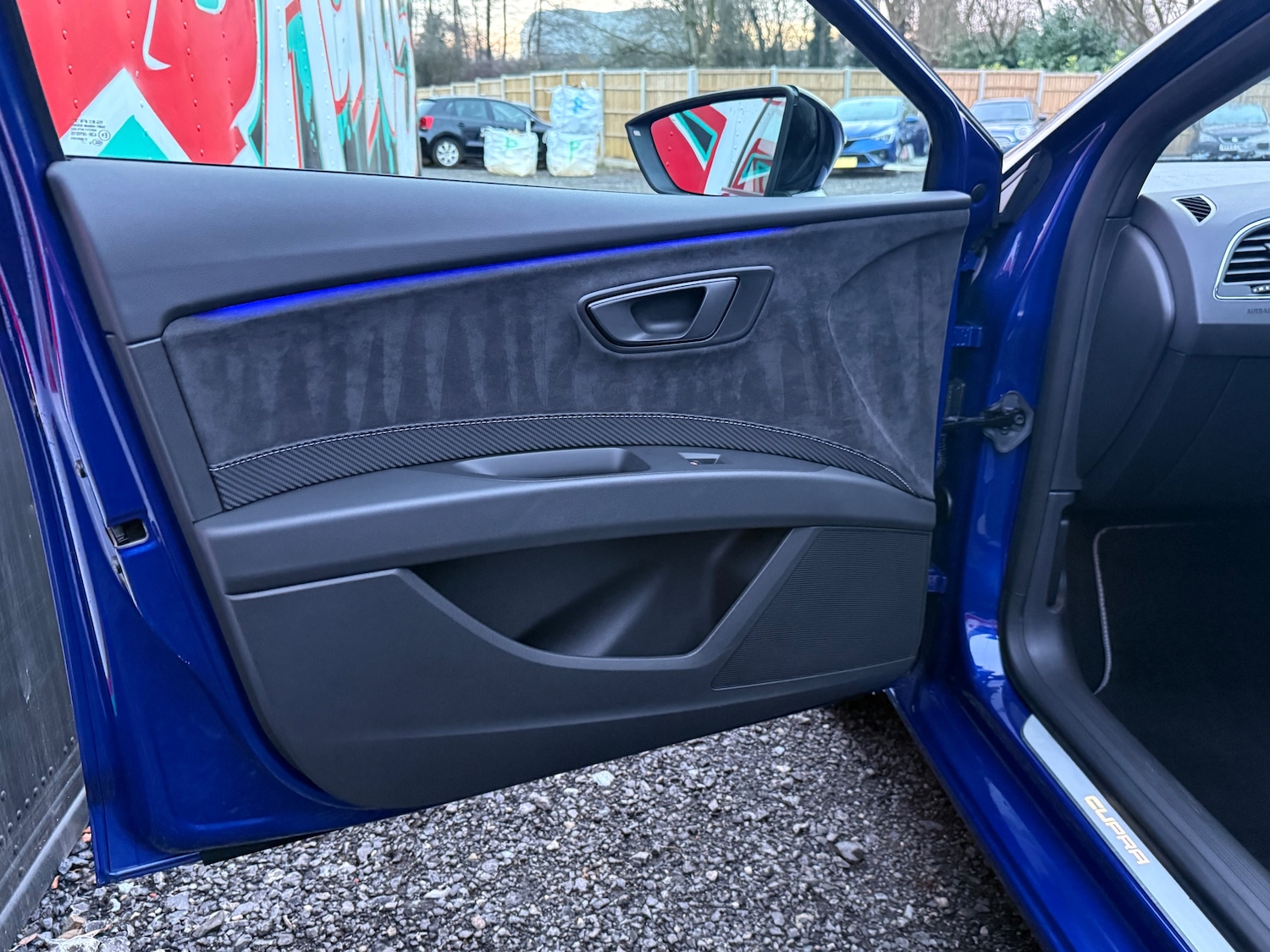 Used SEAT Leon 2019 for sale - 76878050: Photo 73