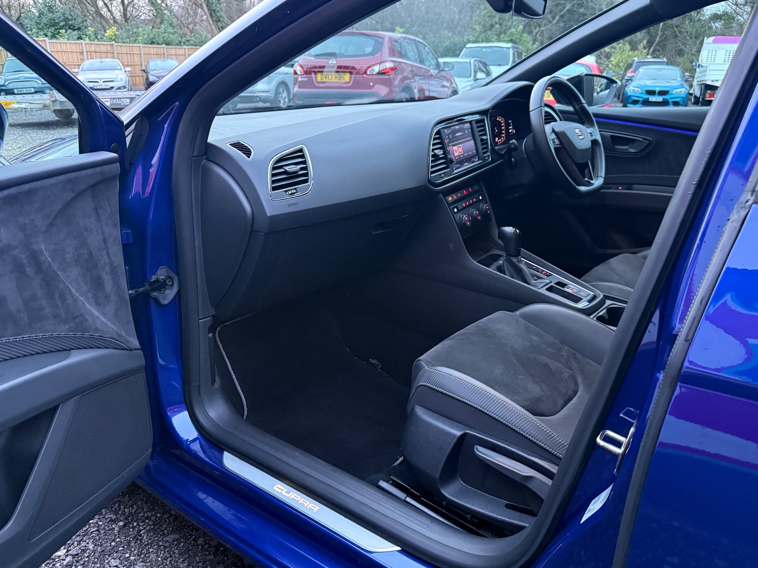 Used SEAT Leon 2019 for sale - 76878050: Photo 76