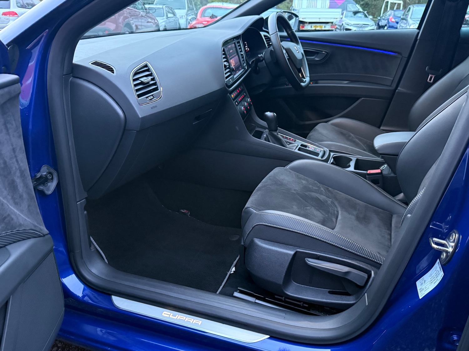 Used SEAT Leon 2019 for sale - 76878050: Photo 77