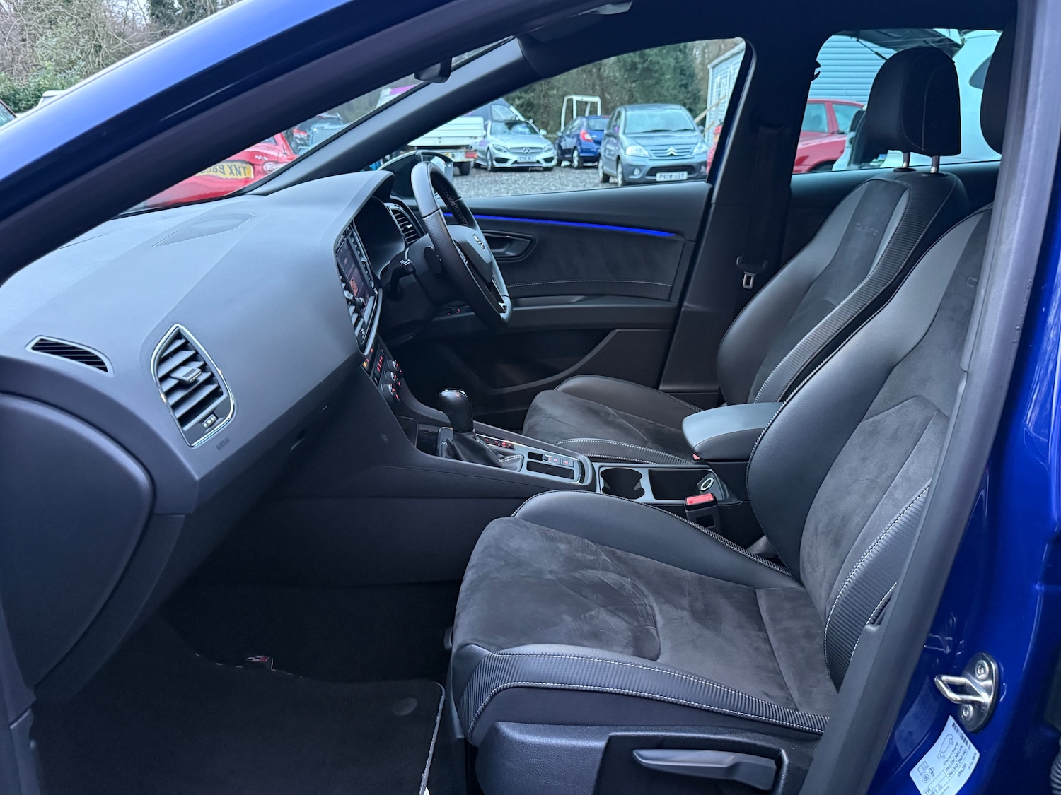 Used SEAT Leon 2019 for sale - 76878050: Photo 78