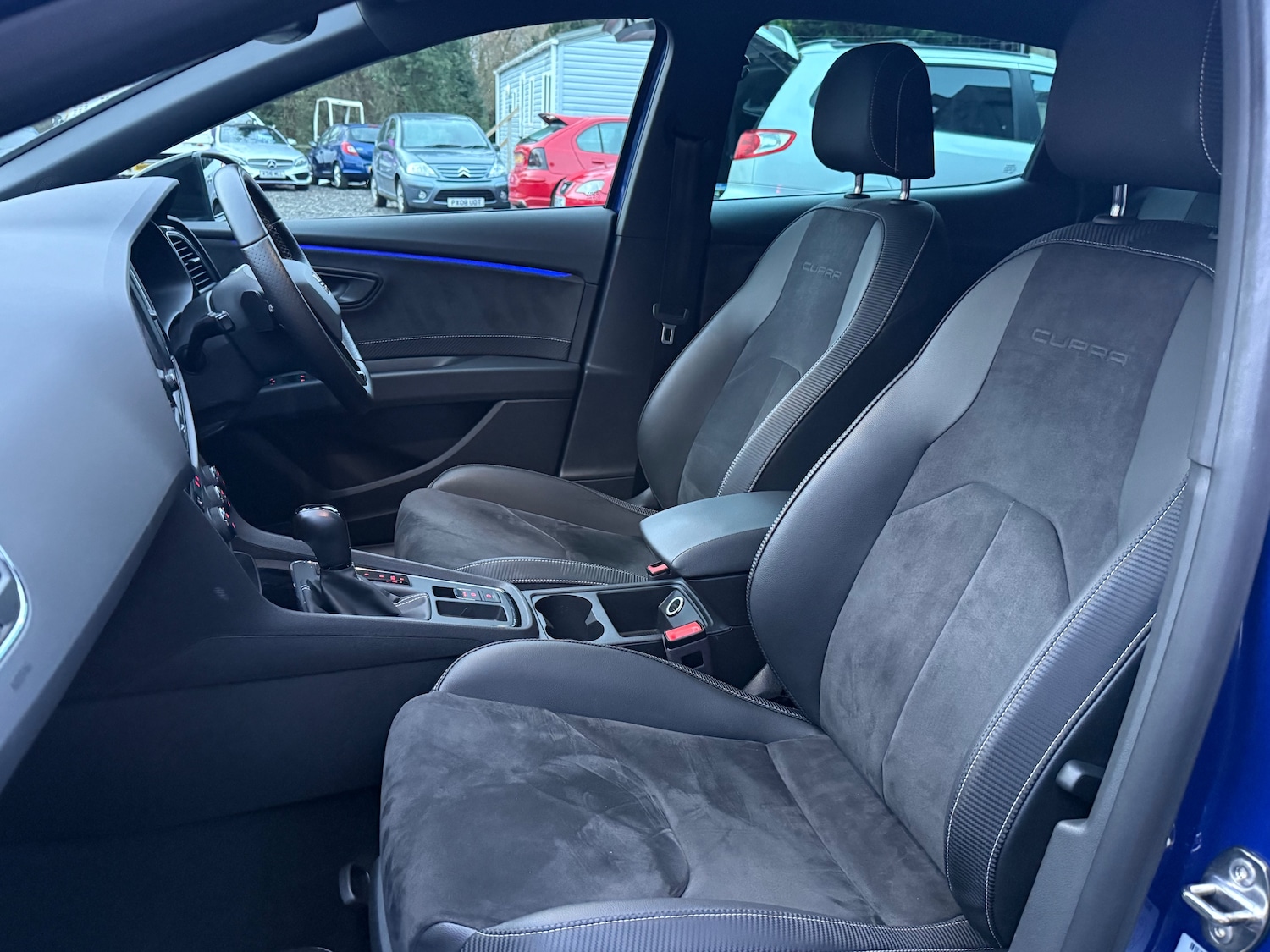 Used SEAT Leon 2019 for sale - 76878050: Photo 79