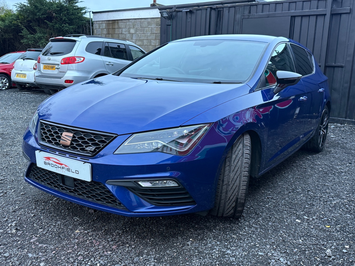 Used SEAT Leon 2019 for sale - 76878050: Photo 8