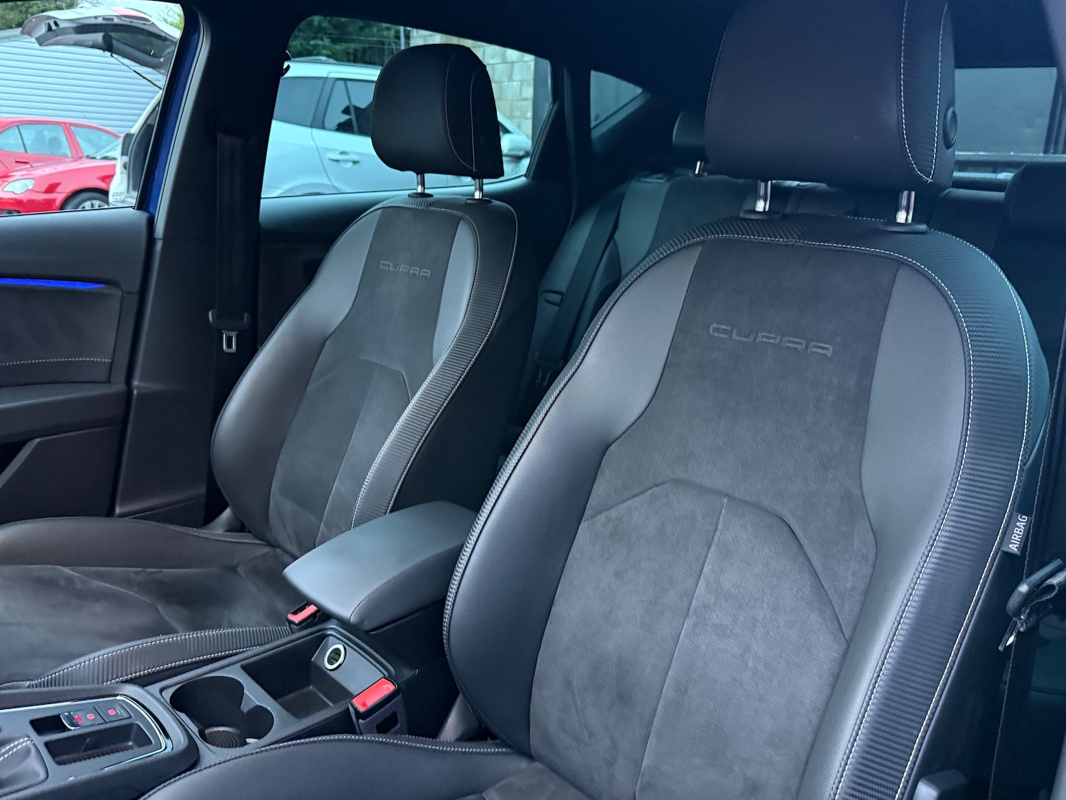 Used SEAT Leon 2019 for sale - 76878050: Photo 80