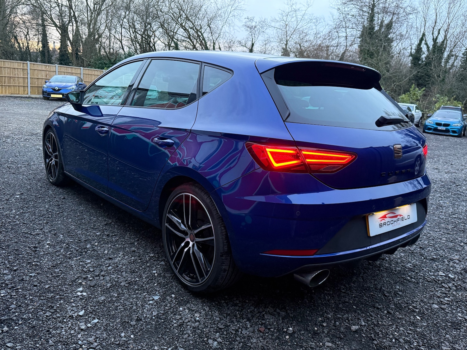 Used SEAT Leon 2019 for sale - 76878050: Photo 9